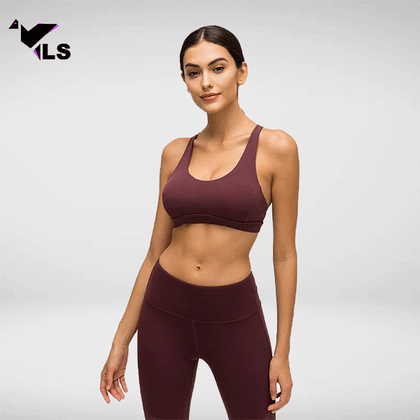 Brassière de Yoga