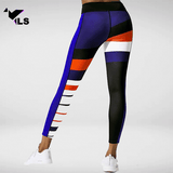 Pantalon Danse Chakra à Motif