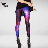 Legging Galaxy
