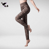Legging Leopard Style Stretch