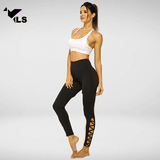 Pantalon de Danse Noir