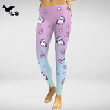 Legging Cupcakes