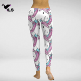 Pantalon Licorne