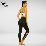 Collant Danse Noir