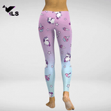 Pantalon Cupcakes