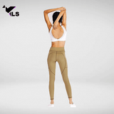 Pantalon à Poche