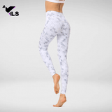 Pantalon Blanc Original