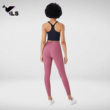 Bas de Yoga avec Nœud