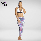 Collant Fantaisie Coton