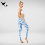 Pantalon Moulant