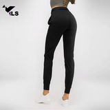 Legging Pilates Écologique
