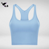 Brassière Bleue Ciel