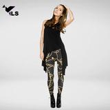Legging Chaîne