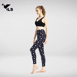 Legging Père Noël