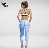 Collant Fantaisie Sport de Neige