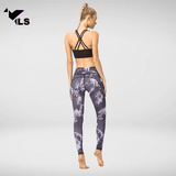 Pantalon Fumée