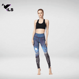 Pantalon Nuit