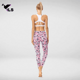 Pantalon Sport Rose