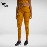 Collant Tie and Dye