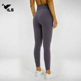 Legging Pilates Gris