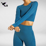 Ensemble Pilates Bleu