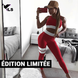 Ensemble Yoga Sport