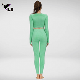 Haut Vert Pomme