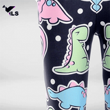Pantalon Dinosaure