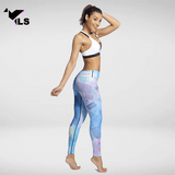 Bas Fantaisie Sport de Neige
