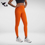 Jambière Orange