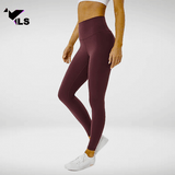 Legging de Yoga Bio