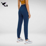 Jambière Yoga Bleu Marine