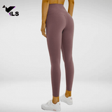 Collant de Yoga Gainant Sage Marichy