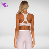 Brassière Yoga Nylon