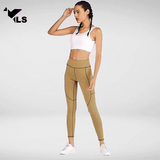Legging à Poche