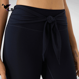 Legging avec Laçage