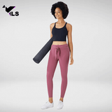 Legging avec Nœud