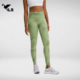 Legging de Pilates Tie and Dye