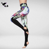 Legging de Pilates