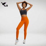 Legging de Yoga Orange