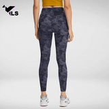 Legging Yoga Organic