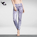 Pantalon Écaille