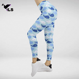 Pantalon Baleine