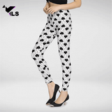 Pantalon Cœur