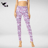Legging Fin Coton