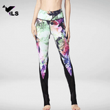 Legging Gymnastique Douce