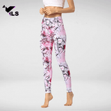 Legging Japonais