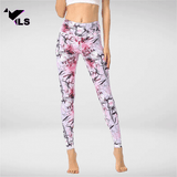 Legging Jardin Japonais