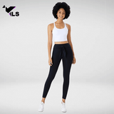 Legging Laçage