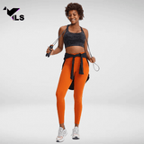 Legging Orange